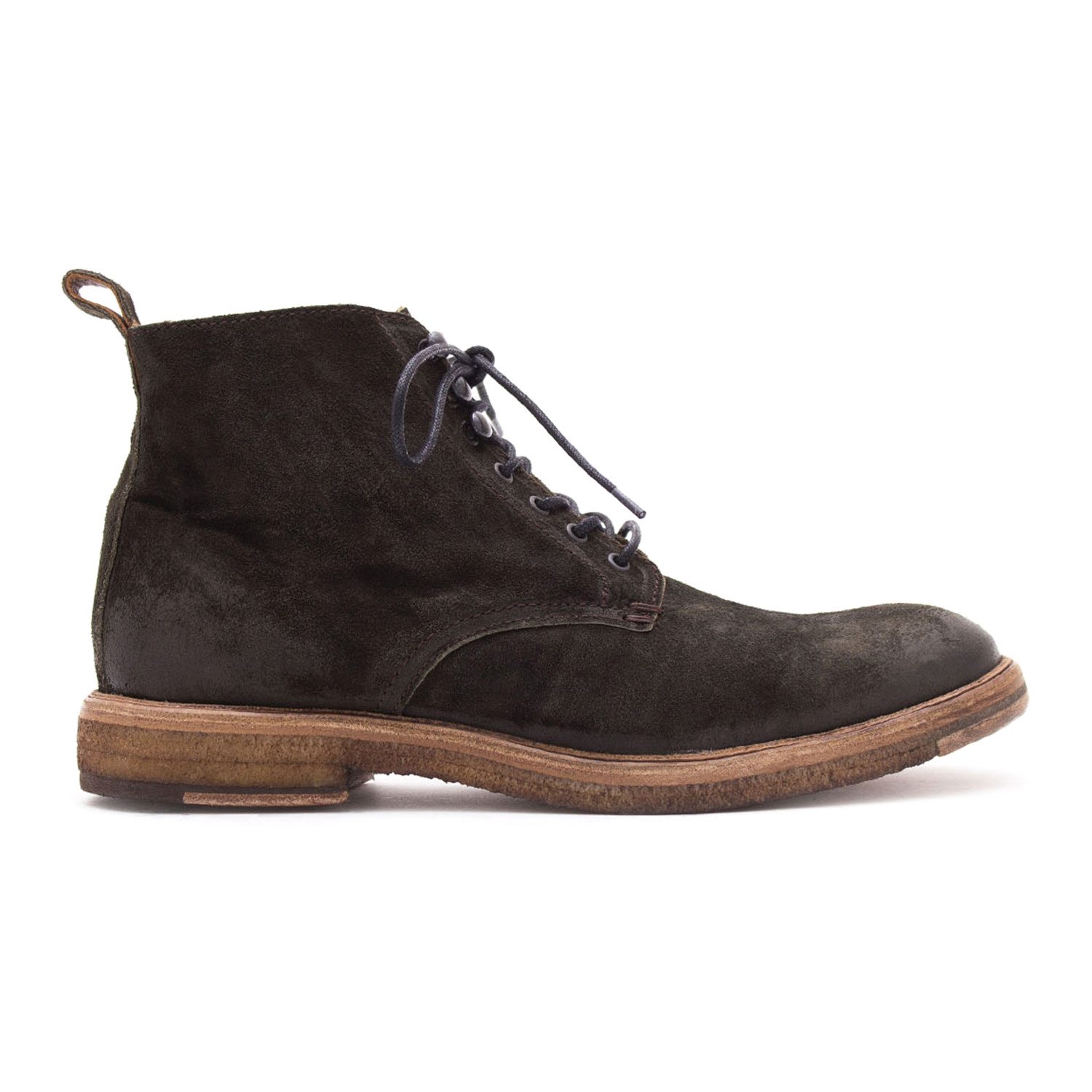 Robin Suede Boot // Grindle (Euro: 39) - Bernardo M42 shoes - Touch of ...