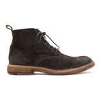 Robin Suede Boot // Grindle (Euro: 39)