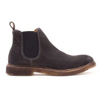 Fayed Suede Chelsea Boot // Monkey Grey (Euro: 39)