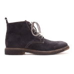 Fayed Suede Boot // Monkey Grey (Euro: 39)