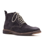 Fayed Suede Boot // Monkey Grey (Euro: 39)