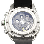 Graham Silverstone RS Skeleton Chronograph Automatic // 2STAC2.B01A.K90F // Brand New