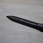 Tactical Pen by Greg LightFoot