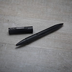 Tactical Pen by Greg LightFoot