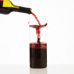 Float 2 // Wine Aerator + Preserver