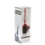 Float 2 // Wine Aerator + Preserver