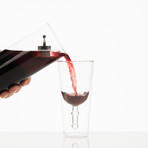 Float 2 // Wine Aerator + Preserver