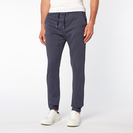 Roger Pant // Blue (S)