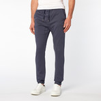 Roger Pant // Blue (S)