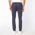 Roger Pant // Blue (S)