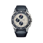 Titanium Chronograph Automatic // 161.505.15