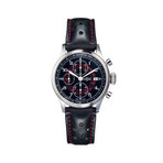 Vintage Rallye Pilot Chronograph Automatic // 161.008.56