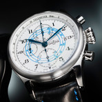 Vintage Rallye Pilot Chronograph Automatic // 161.008.46