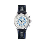 Vintage Rallye Pilot Chronograph Automatic // 161.008.46