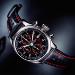 Vintage Rallye Pilot Chronograph Automatic // 161.008.56