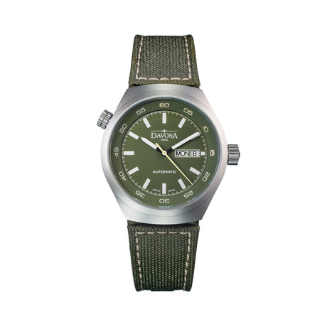 Trailmaster Automatic // 161.518.75