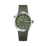 Trailmaster Automatic // 161.518.75