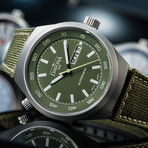 Trailmaster Automatic // 161.518.75