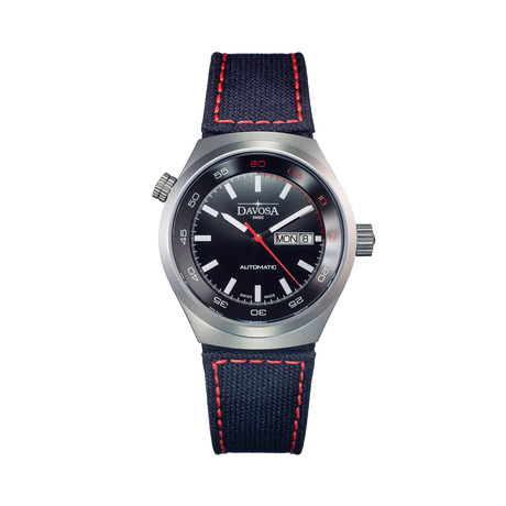 Trailmaster Automatic // 161.518.55