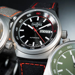 Trailmaster Automatic // 161.518.55