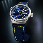 Trailmaster Automatic // 161.518.45