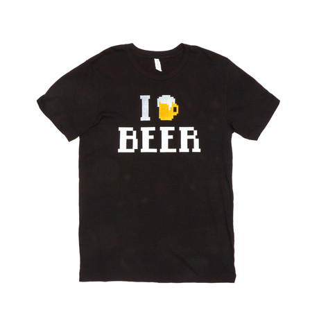 beer tees