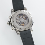 Romain Jerome Titanic DNA Chronograph Automatic // CH.T.OXY3.11BB.00