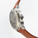 Panerai Luminor Sealand For Purdey Automatic // PAM00816