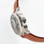 Panerai Luminor Sealand For Purdey Automatic // PAM00817