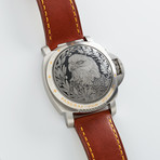 Panerai Luminor Sealand For Purdey Automatic // PAM00817