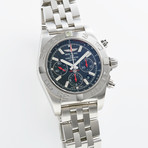 Breitling Chronomat B01 Chronograph Automatic // AB0111