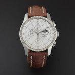 Breitling Bentley MK VI Complications 19 Chronograph Automatic // P1936212/G629 // Store Display