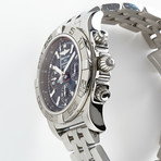 Breitling Chronomat Automatic // AB0110