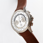 Girard Perregaux Traveller Chronograph  // 49700-21-132-HBBB