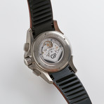 Girard Perregaux Traveller Chronograph  // 49700-21-132-HBBB