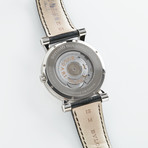 Bvlgari Sotirio Retrograde Automatic // SB42BSLDR