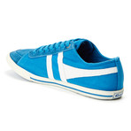 Quota Trainer // Electric Blue + White (US: 10)