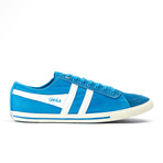 Quota Trainer // Electric Blue + White (US: 7)