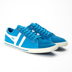 Quota Trainer // Electric Blue + White (US: 7)