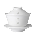 Rice Tea Set