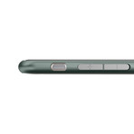 AL13 Slim Aerospace Aluminum Bumper // Space Gray (iPhone 6/6S)