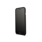 Bezel Case // Black (iPhone 6/6S)