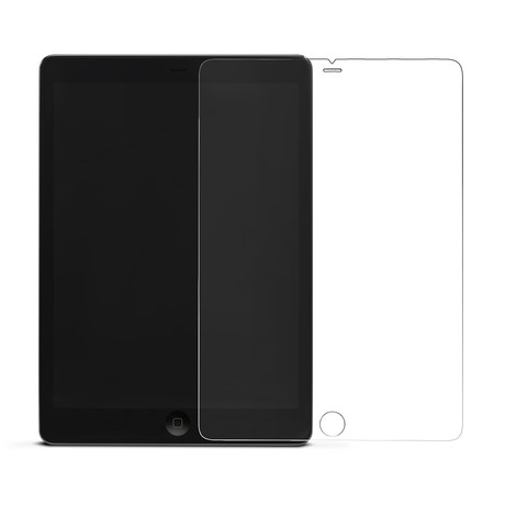 mPact Tempered Glass Screen Protector (iPad Mini 2/3/4)