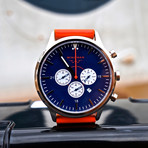 The Patriot // Quartz