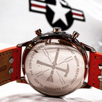 The Patriot // Quartz