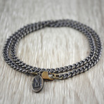 Dual Chain Wrap (Medium)