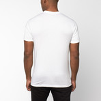 Champion T-Shirt // White (2XL)