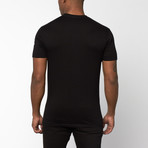 Marquee T-Shirt // Black (3XL)