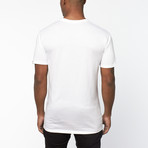 Mourn T-Shirt // White (L)