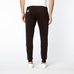 2011 Jogger // Black (M)